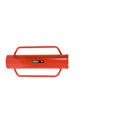 Pilon en métal POLET – Pour piquets Ø 16,5 cm | POLET

