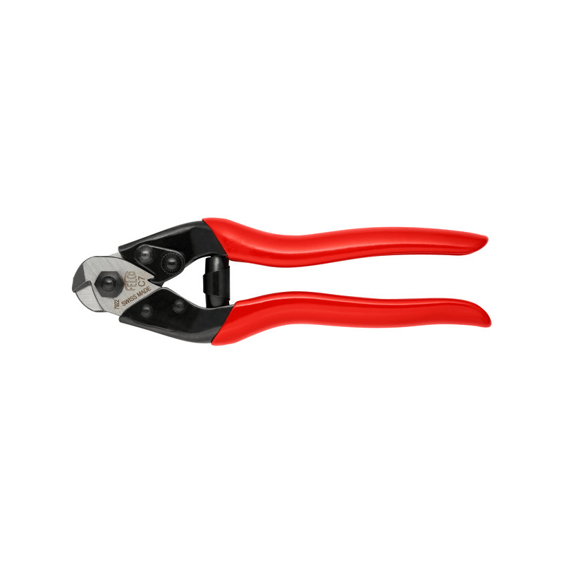 Cisaille à câble Ø 7 mm 190 mm FELCO