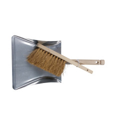 Pelle à poussière coco POLET – Nettoyage facile | POLET

