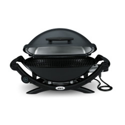 Barbecue Électrique Q 2400 | WEBER Barbecue Électrique Q 2400 | WEBER