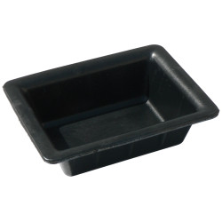 Auge Caoutchouc Renforcé 30L POLET – Robuste et Durable

