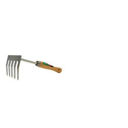 Râteau à main enfant POLET – Jardinage amusant

