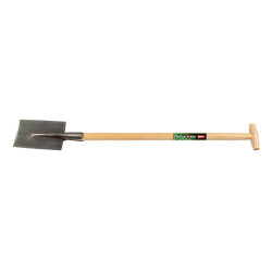 Bêche pour enfant POLET – Jardinage amusant | POLET
