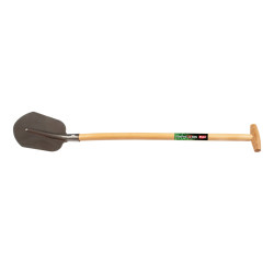 Pelle enfant bois POLET – Jeu jardinage sécurisé