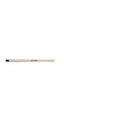 Manche en bois Click Pro 60 cm POLET – Prise en main ferme