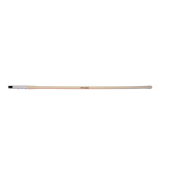 Manche en bois Click Pro 150 cm POLET – Prise en main ferme | POLET