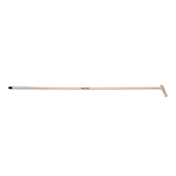 Manche bois Click Pro 170cm POLET – Prise en main facile | POLET