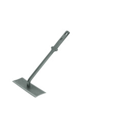 Tête de ratissoire 2 tranchants Click Pro – Outil interchangeable | POLET