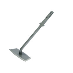 Tête de ratissoire 4 tranchants Click Pro – POLET

