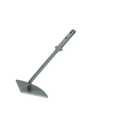 Tête de ratissoire 3 tranchants Click Pro – Efficacité POLET

