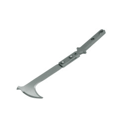 Tête de grattoir Click Pro – Nettoyage précis | POLET

