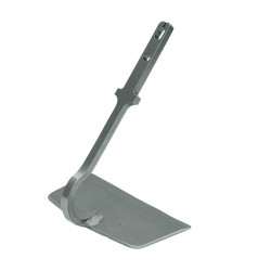 Tête de rasette à betterave Click Pro POLET – Outil performant | POLET