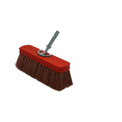 Tête de balai cantonnier Click Pro 30cm – Nettoyage Facile | POLET

