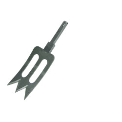 Tête de binette Spork Click Pro POLET – Outil polyvalent | POLET

