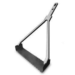 Tête de binette à pousser Click Pro POLET