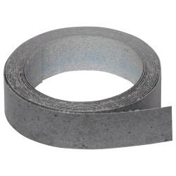 Bande de chant Gris nuageux 5m CANDO – Finition Pro