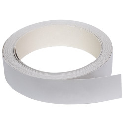 Bande de chant Aluminium 5m CANDO – Finition Pro