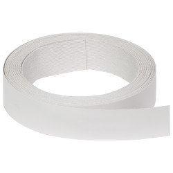 Bande de chant Gris clair 5m CANDO – Finition Pro