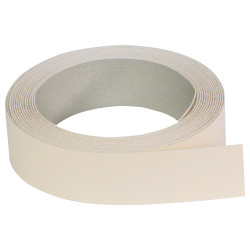 Bande de chant Biscuit 5m CANDO – Finition Pro