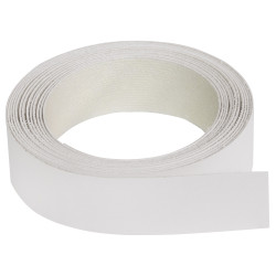 Bande de chant Béton clair 5m CANDO – Finition Pro