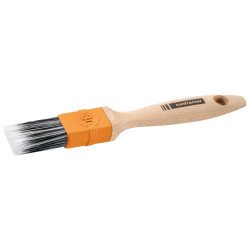 Pinceau plat Star 30mm – Application Facile | CONTRACTOR