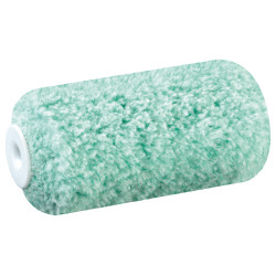 Manchon fin de finition vert 17 x 120 mm – Application professionnelle