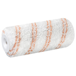 Manchon orange 18 cm CONTRACTOR – Idéal pour la peinture | CONTRACTOR