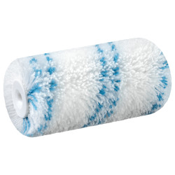 Manchon façade Lotex18 K54 bleu 18cm – Application Facile