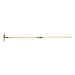 Serfouette Cœur Bois 150cm POLET – Jardinage Facile | POLET