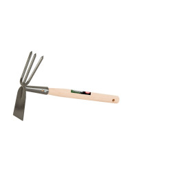 Serfouette POLET – Outil de jardinage robuste | POLET