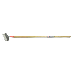 Couteau à rainures POLET 150cm – Acier Inox | POLET