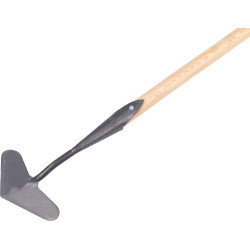 Binette Cœur 170 cm en bois – Jardinage facile