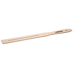 Mélangeur Bois FSC CONTRACTOR – Ustensile Cuisine Durable
