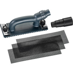 Kit ponçage construction à sec CONTRACTOR – Pro | CONTRACTOR