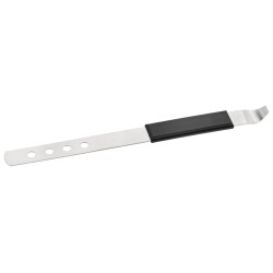 Mélangeur Peinture 28cm CONTRACTOR – Ouvre-boîte Inclus