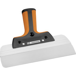 Spatule de finition 3K 25 cm CONTRACTOR – Finition Pro