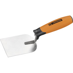 Spatule à stucateur 2K 8 cm CONTRACTOR – Finition Pro