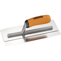 Truelle à lisser 2K 24x11cm CONTRACTOR – Lissage Pro

