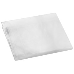 Porte anti-poussière CONTRACTOR 112x220cm – Protection chantier | CONTRACTOR