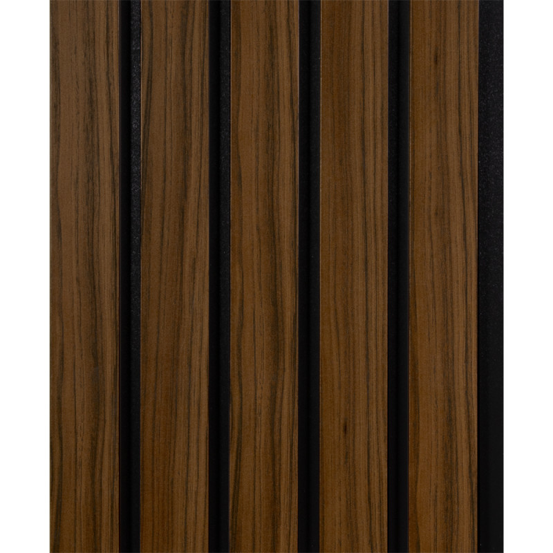 Lambris Noyer Decowall Essential – Revêtement Mural | CANDO