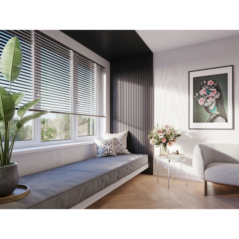 Lambris Acoustique Noir Decowall – Ambiance Sonore | CANDO Lambris Acoustique Noir Decowall – Ambiance Sonore | CANDO