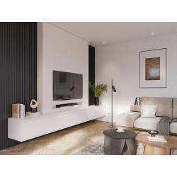 Lambris Acoustique Noir Decowall – Ambiance Sonore | CANDO Lambris Acoustique Noir Decowall – Ambiance Sonore | CANDO