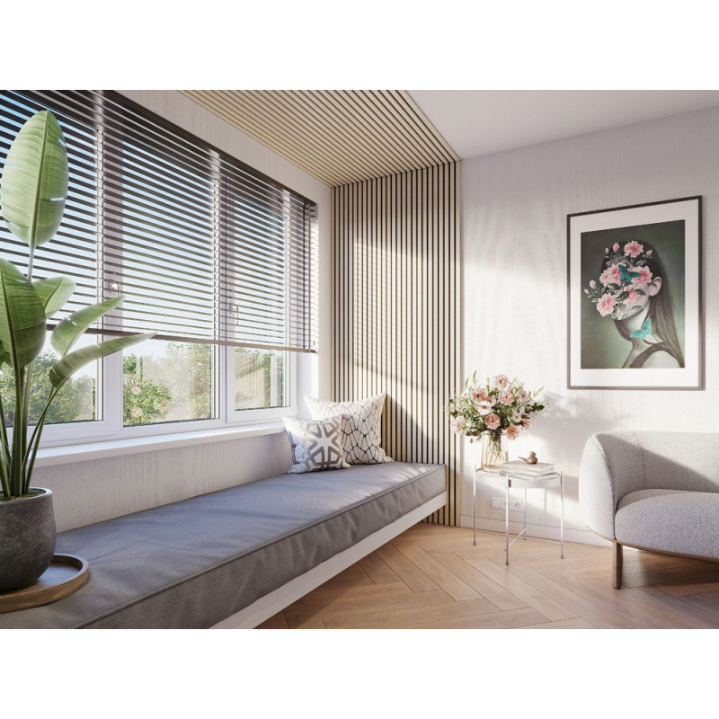 Lambris Decowall Acoustique Chêne Clair – Ambiance Naturelle | CANDO Lambris Decowall Acoustique Chêne Clair – Ambiance Naturelle | CANDO