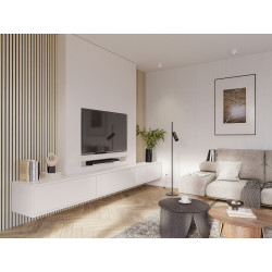 Lambris Decowall Acoustique Chêne Clair – Ambiance Naturelle | CANDO Lambris Decowall Acoustique Chêne Clair – Ambiance Naturelle | CANDO