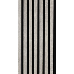 Lambris Decowall Acoustique Gris – Ambiance Moderne | CANDO