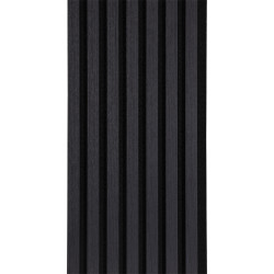 Lambris Decowall Acoustique Chêne Lave – Ambiance Naturelle | CANDO