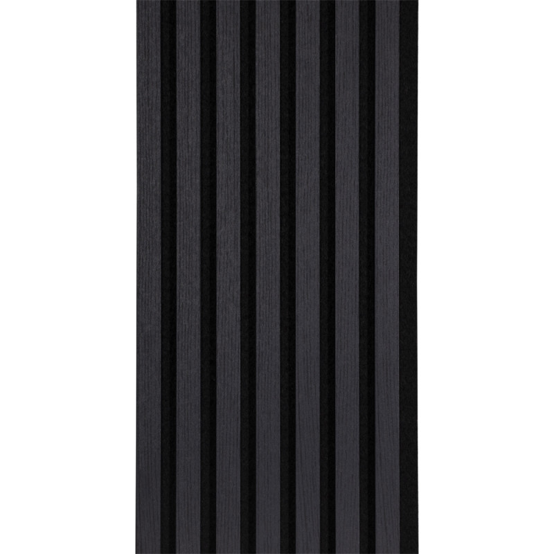 Lambris Decowall Acoustique Chêne Lave – Ambiance Naturelle | CANDO