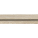 Profilé de finition Decowall Acoustic chêne 260 x 2,2 x 1,8 cm CANDO