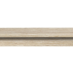 Profilé de finition Decowall Acoustic chêne – Finition parfaite

