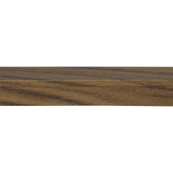 Profilé de finition Decowall Acoustic noyer – Finition parfaite | CANDO